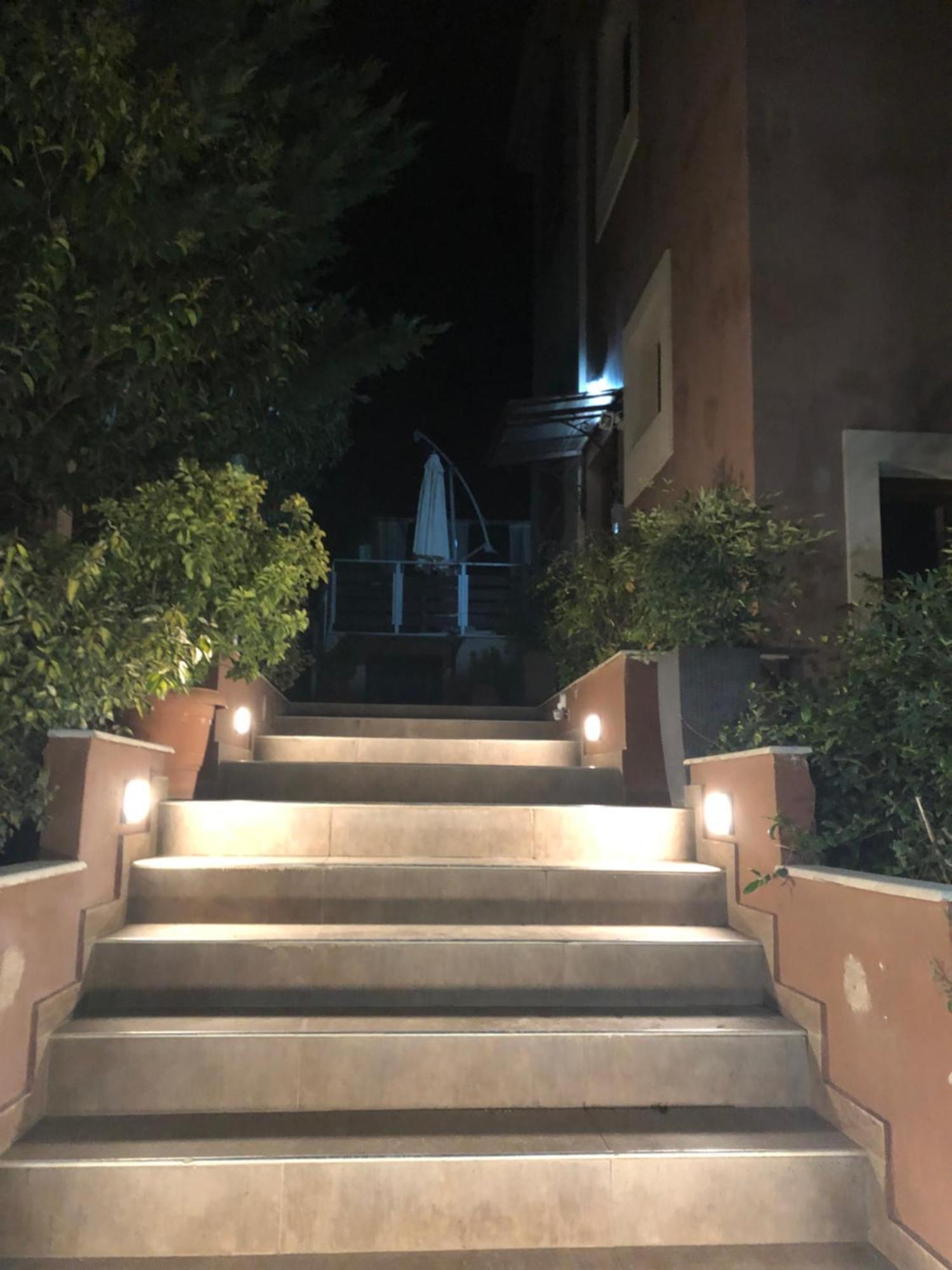 Villa Under Meteora 칼람파카 객실 사진