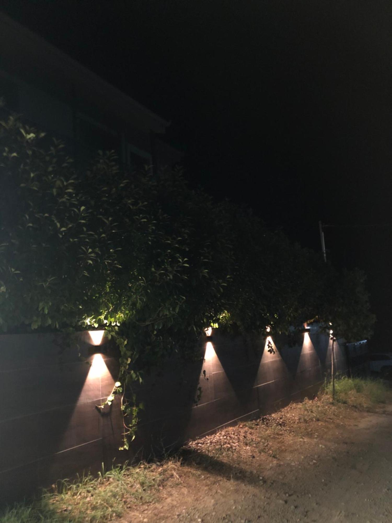 Villa Under Meteora 칼람파카 객실 사진